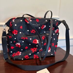 Kate Spade Travel Bag